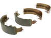 Drum Brake Shoe Centric Parts 111.02410