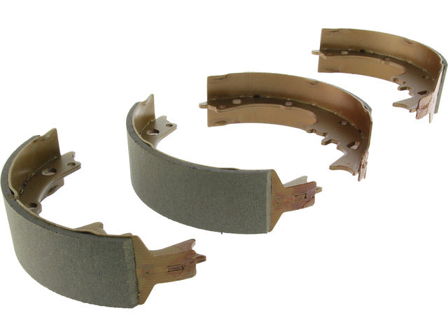 Drum Brake Shoe Centric Parts 111.02410