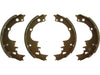 Drum Brake Shoe Centric Parts 111.02410