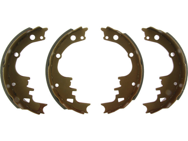 Drum Brake Shoe Centric Parts 111.02410
