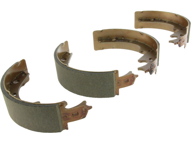 Drum Brake Shoe Centric Parts 111.02430