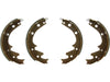 Drum Brake Shoe Centric Parts 111.02430