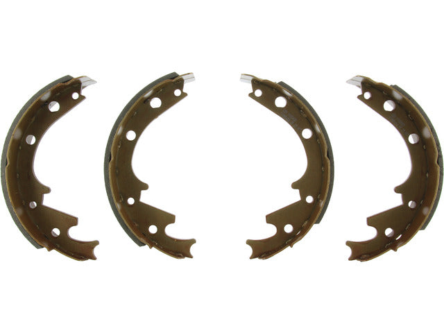 Drum Brake Shoe Centric Parts 111.02430