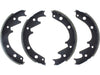 Drum Brake Shoe Centric Parts 111.02440