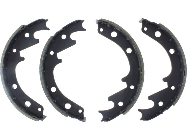Drum Brake Shoe Centric Parts 111.02440