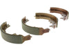 Drum Brake Shoe Centric Parts 111.02450