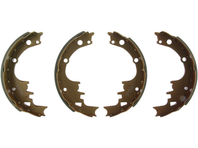 Drum Brake Shoe Centric Parts 111.02450