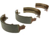 Drum Brake Shoe Centric Parts 111.02460