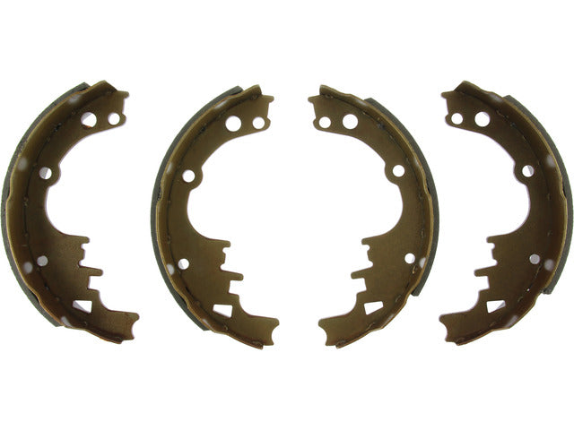 Drum Brake Shoe Centric Parts 111.02460