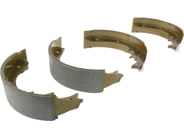 Drum Brake Shoe Centric Parts 111.02480