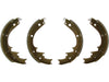 Drum Brake Shoe Centric Parts 111.02480