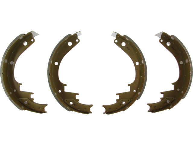 Drum Brake Shoe Centric Parts 111.02480