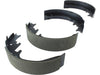 Drum Brake Shoe Centric Parts 111.02640