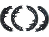 Drum Brake Shoe Centric Parts 111.02650