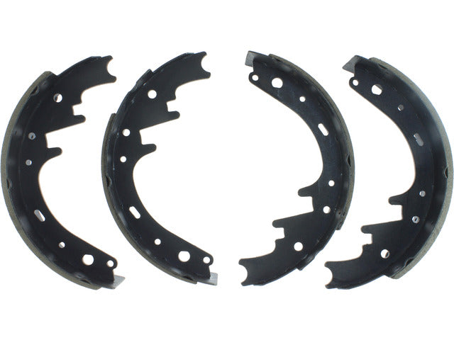 Drum Brake Shoe Centric Parts 111.02650