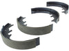 Drum Brake Shoe Centric Parts 111.02670