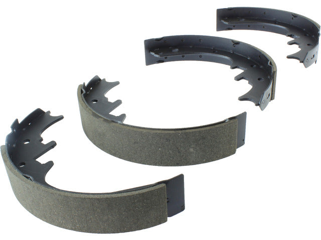 Drum Brake Shoe Centric Parts 111.02670