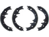 Drum Brake Shoe Centric Parts 111.02670