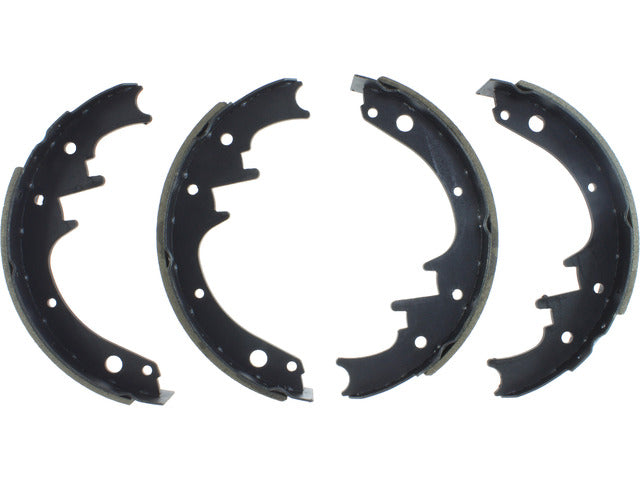 Drum Brake Shoe Centric Parts 111.02670