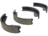 Drum Brake Shoe Centric Parts 111.02680