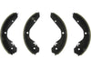 Drum Brake Shoe Centric Parts 111.02680