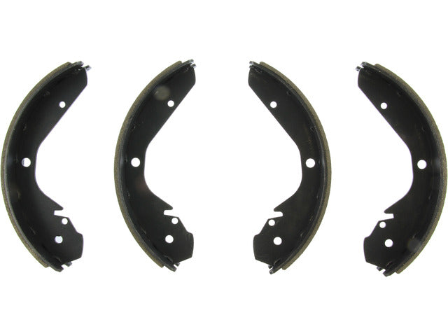 Drum Brake Shoe Centric Parts 111.02680