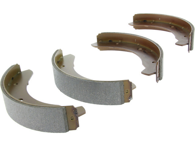 Drum Brake Shoe Centric Parts 111.02690