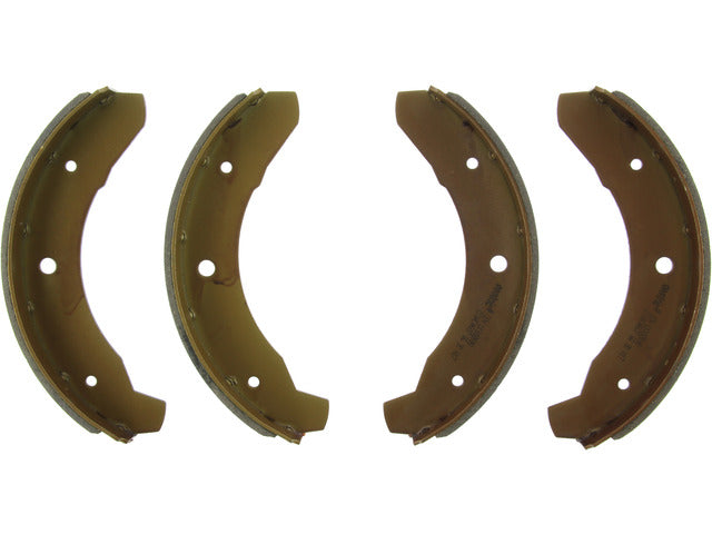 Drum Brake Shoe Centric Parts 111.02690