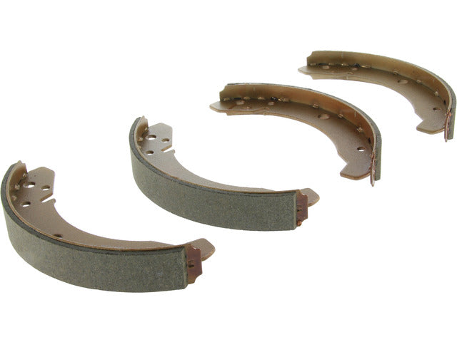 Drum Brake Shoe Centric Parts 111.02700