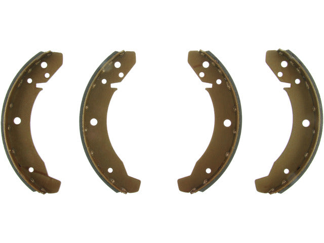 Drum Brake Shoe Centric Parts 111.02700