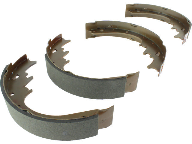 Drum Brake Shoe Centric Parts 111.02720