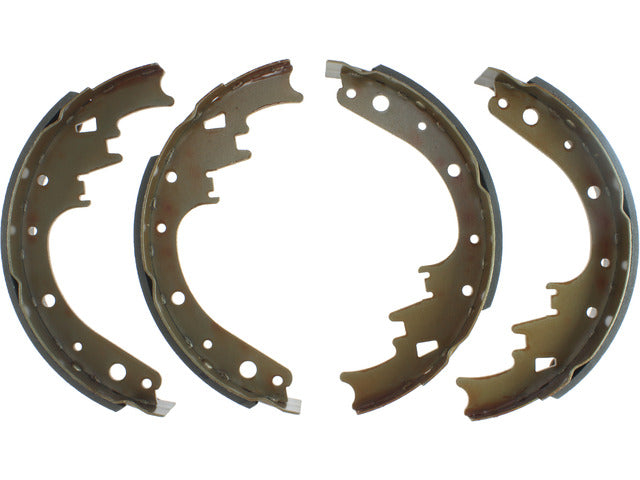Drum Brake Shoe Centric Parts 111.02720