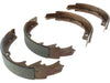 Drum Brake Shoe Centric Parts 111.02800