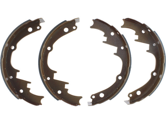Drum Brake Shoe Centric Parts 111.02800
