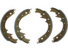 Drum Brake Shoe Centric Parts 111.02820