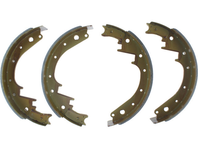 Drum Brake Shoe Centric Parts 111.02820