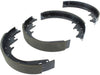 Drum Brake Shoe Centric Parts 111.02830