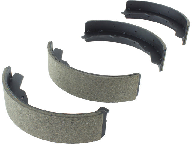 Drum Brake Shoe Centric Parts 111.02970