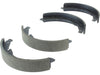 Drum Brake Shoe Centric Parts 111.02980