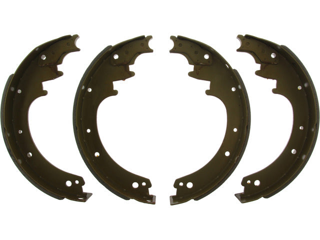 Drum Brake Shoe Centric Parts 111.02990