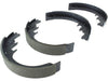 Drum Brake Shoe Centric Parts 111.03100