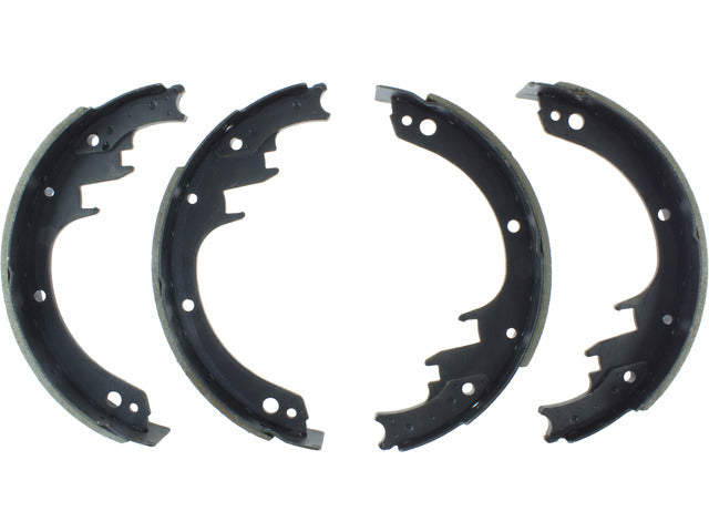 Drum Brake Shoe Centric Parts 111.03100