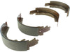 Drum Brake Shoe Centric Parts 111.03130