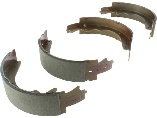 Drum Brake Shoe Centric Parts 111.03130