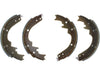 Drum Brake Shoe Centric Parts 111.03130
