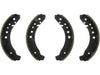 Drum Brake Shoe Centric Parts 111.03150