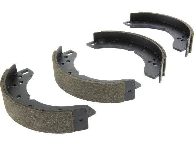 Drum Brake Shoe Centric Parts 111.03180