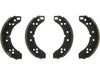 Drum Brake Shoe Centric Parts 111.03180
