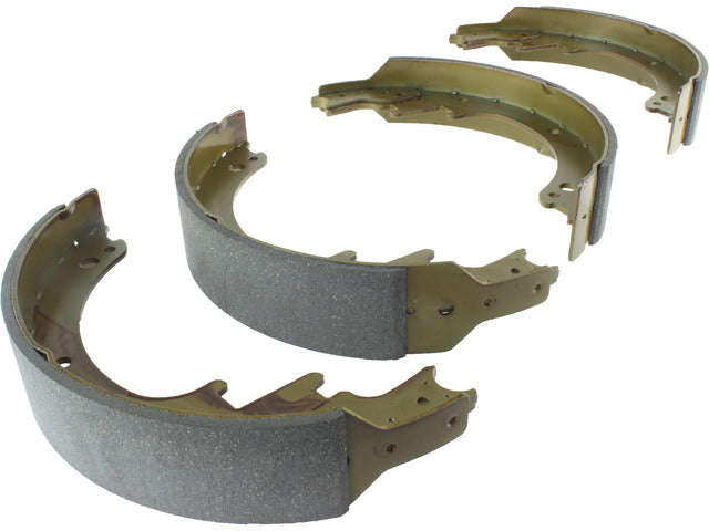 Drum Brake Shoe Centric Parts 111.03200