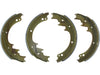 Drum Brake Shoe Centric Parts 111.03200